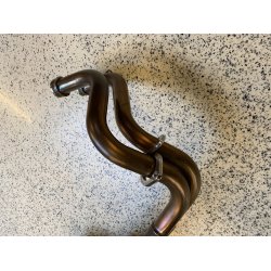 Udstdning Original - Yamaha MT-07 (14-20)