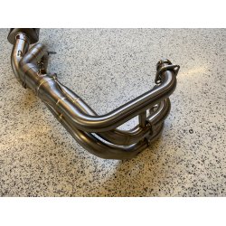 Raceline udstdning - MT-09 (no 217)