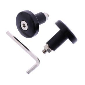 Universale JMT styrender - Sort