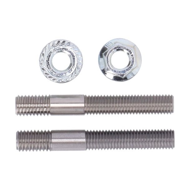 Risers - Shorty 1" - Bolt kit