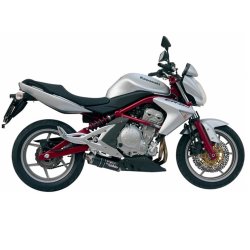 MIVV SLIP-ON CARBON - ER6 / Versys 650