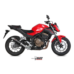 Mivv GP Carbon Udstdning CB 500 F (16-18)