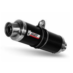 Mivv GP Carbon Udstdning CB 500 F (16-18)