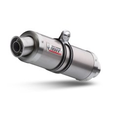 MIVV GP udstdning - Yamaha R3 &amp; MT03