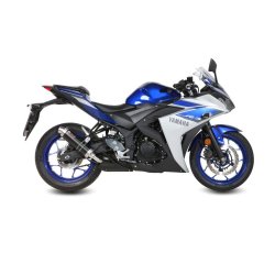 MIVV GP udstdning - Yamaha R3 &amp; MT03