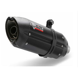 Mivv Suono Sort Stl med Carbon Ende CB 500 F (19-24)