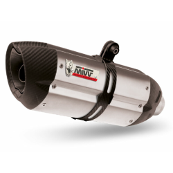 Mivv Suono Slip-On Carbon Ende CB 500 F (19-24)