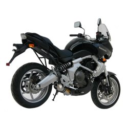 MIVV SLIP-ON CARBON - ER6 / Versys 650
