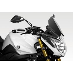 Vindskrm DPM - Yamaha FZ8-N