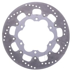 EBC Bremseskiver Forhjul Honda