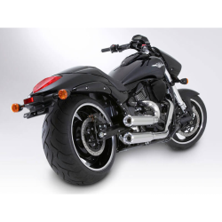 El Paso - Euro 3 Full System udstdning M1800