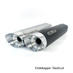 Blower - Euro 2 Full System udstdning VS1400