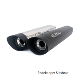 Blower - Euro 2 Full System udstdning VS1400