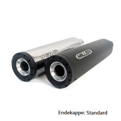 Blower - Euro 2 Full System udstdning VS1400