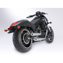 El Dorado - Euro 3 Full System udstdning M1800