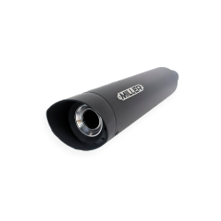 Desperado Lang - EURO 3 SLIP-ON UDSTDNING XVS 1300 Stryker