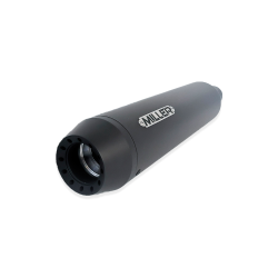 Desperado Lang - EURO 3 SLIP-ON UDSTDNING XVS 1300 Stryker