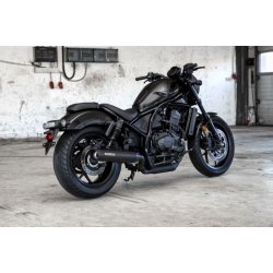 Miller Breaker II Slip-On CMX 1100 (2025)