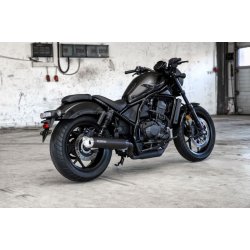 Miller Breaker II Slip-On CMX 1100 (2025)