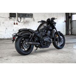 Miller Breaker II Slip-On CMX 1100 (2025)