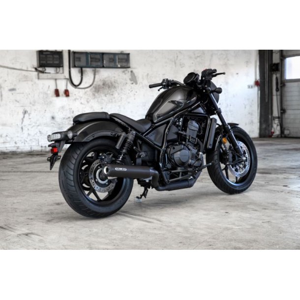 Miller Breaker II Slip-On CMX 1100 (2025)