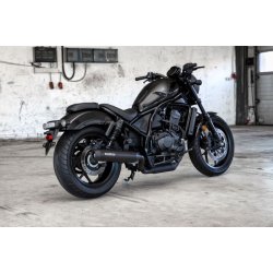 Miller Breaker II Slip-On CMX 1100 (2025)