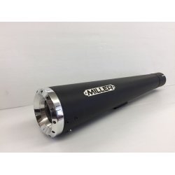 Miller Megaphone Eco (Med katalysator)