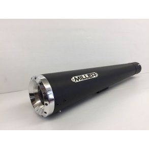 Miller Megaphone Eco (Med katalysator)