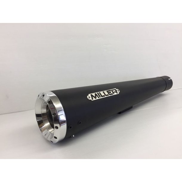 Miller Megaphone Eco (Med katalysator)