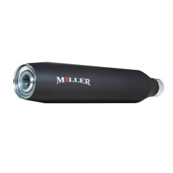 Miller RETRO Universal Udstdning 38mm / 45mm