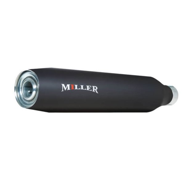 Miller RETRO Universal Udstdning 38mm / 45mm