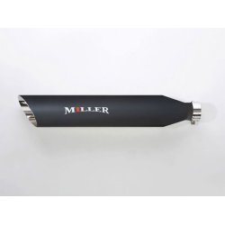 Miller Classicline Universal Udstdning 38mm / 45mm