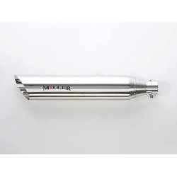 Miller Classicline Universal Udstdning 38mm / 45mm