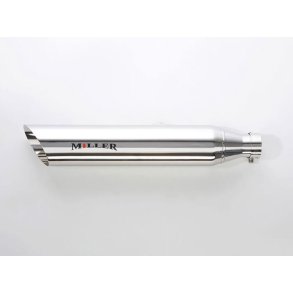 Miller Classicline Universal Udstdning 38mm / 45mm