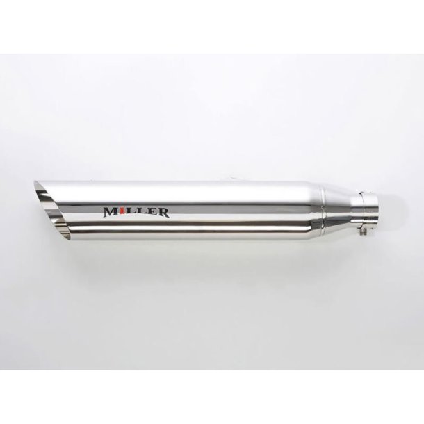 Miller Classicline Universal Udstdning 38mm / 45mm