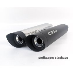  Miller Evo 1 Universal Udstdning - VT600/750