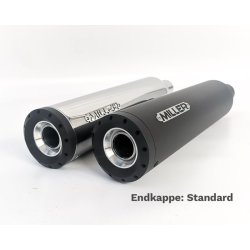  Miller Evo 1 Universal Udstdning - VT600/750