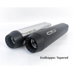  Miller Evo 1 Universal Udstdning - VT600/750