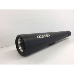 Miller Megaphone Eco (Med katalysator)