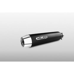 Miller Stormbreaker Slip-on CMX 1100 Rebel (21-26)