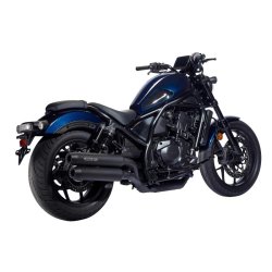 Miller Stormbreaker Slip-on CMX 1100 Rebel (21-26)