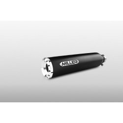 Miller Stormbreaker Slip-on CMX 1100 Rebel (21-26)