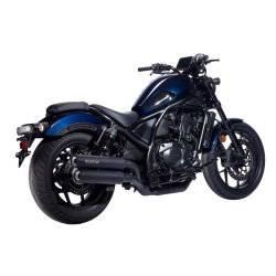 Miller Stormbreaker Slip-on CMX 1100 Rebel (21-26)