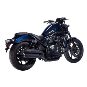 Miller Stormbreaker Slip-on CMX 1100 Rebel (21-26)