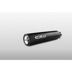 Miller Stormbreaker Slip-on CMX 1100 Rebel (21-26)