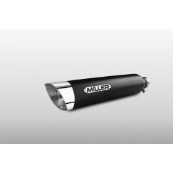 Miller Stormbreaker Slip-on CMX 1100 Rebel (21-26)