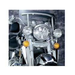 Kawasaki Spotlygte bar - National Cycle