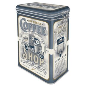 Nostalgic Art APE Kaffebeholder