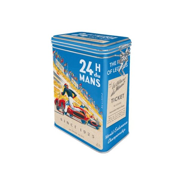 Nostalgic Art 24h Le Mans - Racing Poster Kaffebeholder