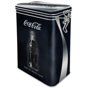 Nostalgic Art Coca-Cola Kaffebeholder